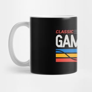 Classic Game Day Mug